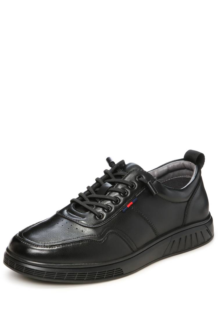 Полуботинки мужские Джон шир.  750, рис. 6