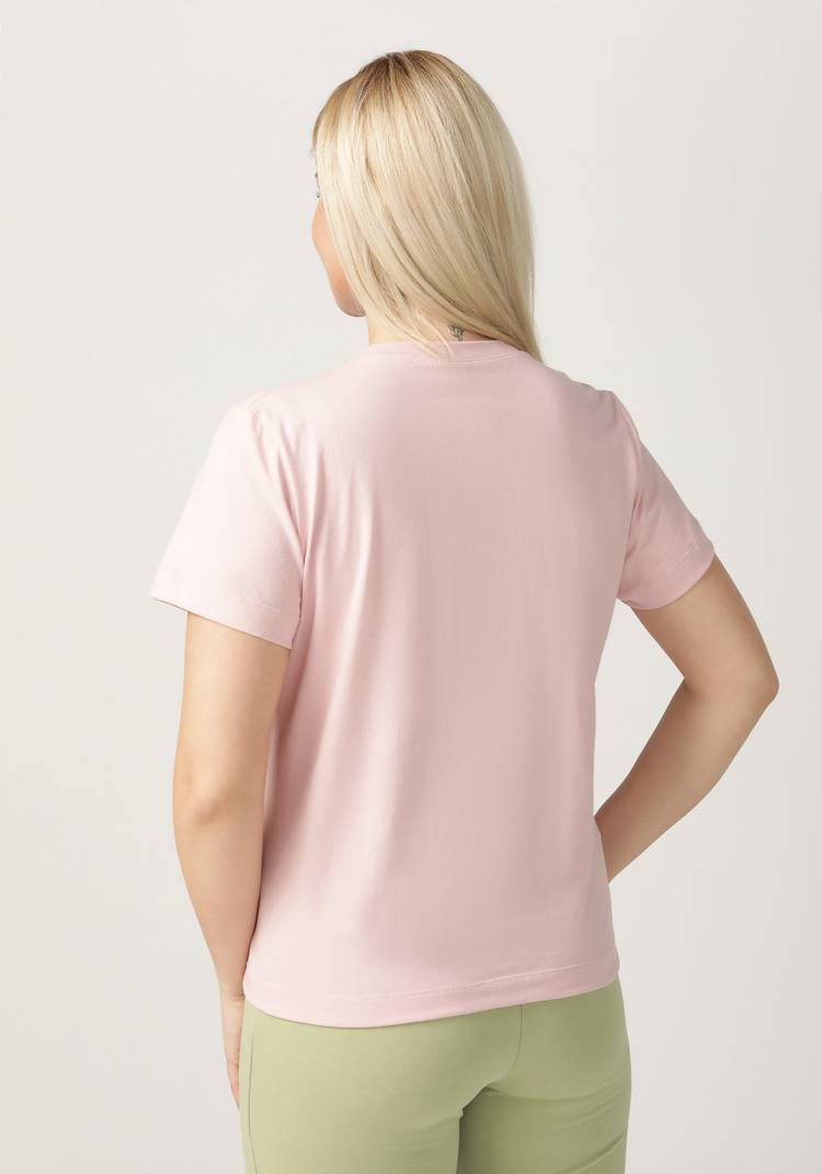 Футболка женская с принтом Ульяна шир.  750, рис. 7