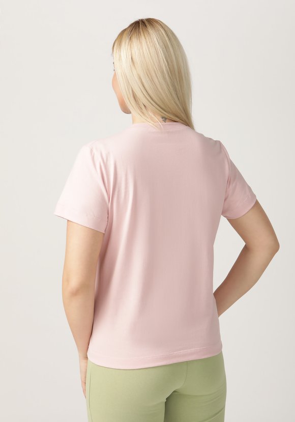 Футболка женская с принтом Ульяна шир.  580, рис. 7