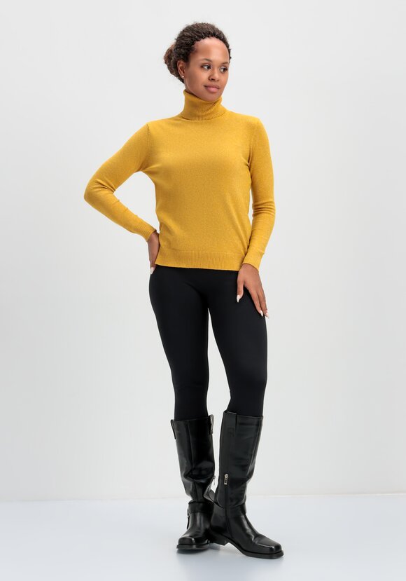 Джемпер Легкий день шир.  580, рис. 20