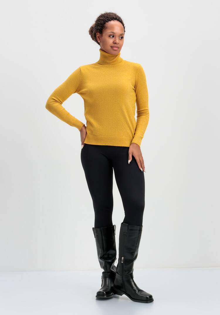 Джемпер Легкий день шир.  750, рис. 20