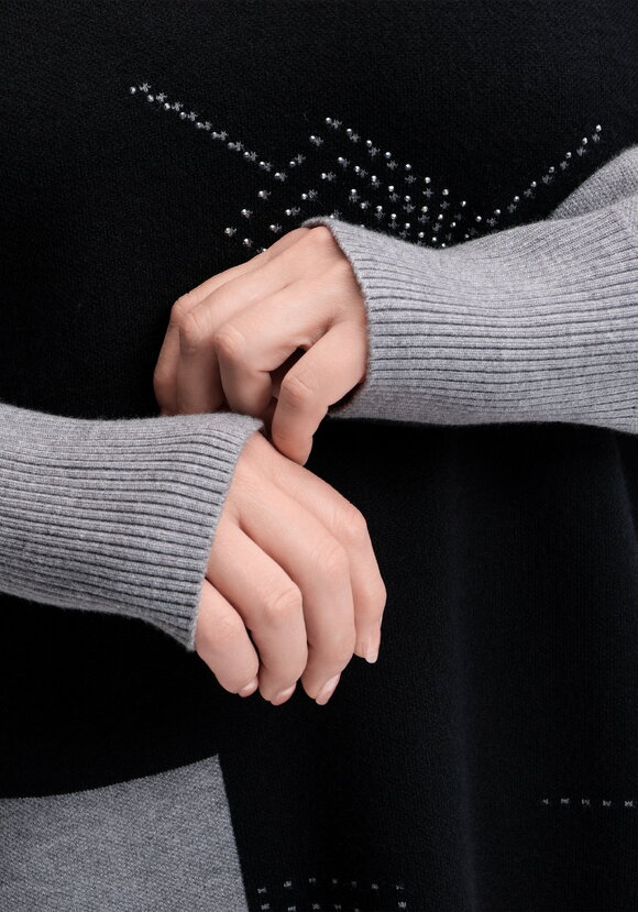 Джемпер Заря шир.  580, рис. 6