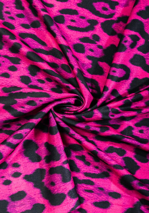 Палантин Лусетта шир.  580, рис. 19