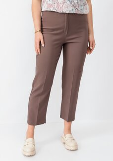 Брюки 7/8 со стрелками