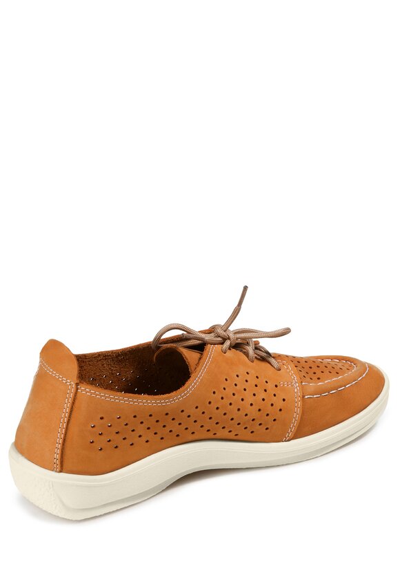 Ботинки женские Стиль шир.  580, рис. 3