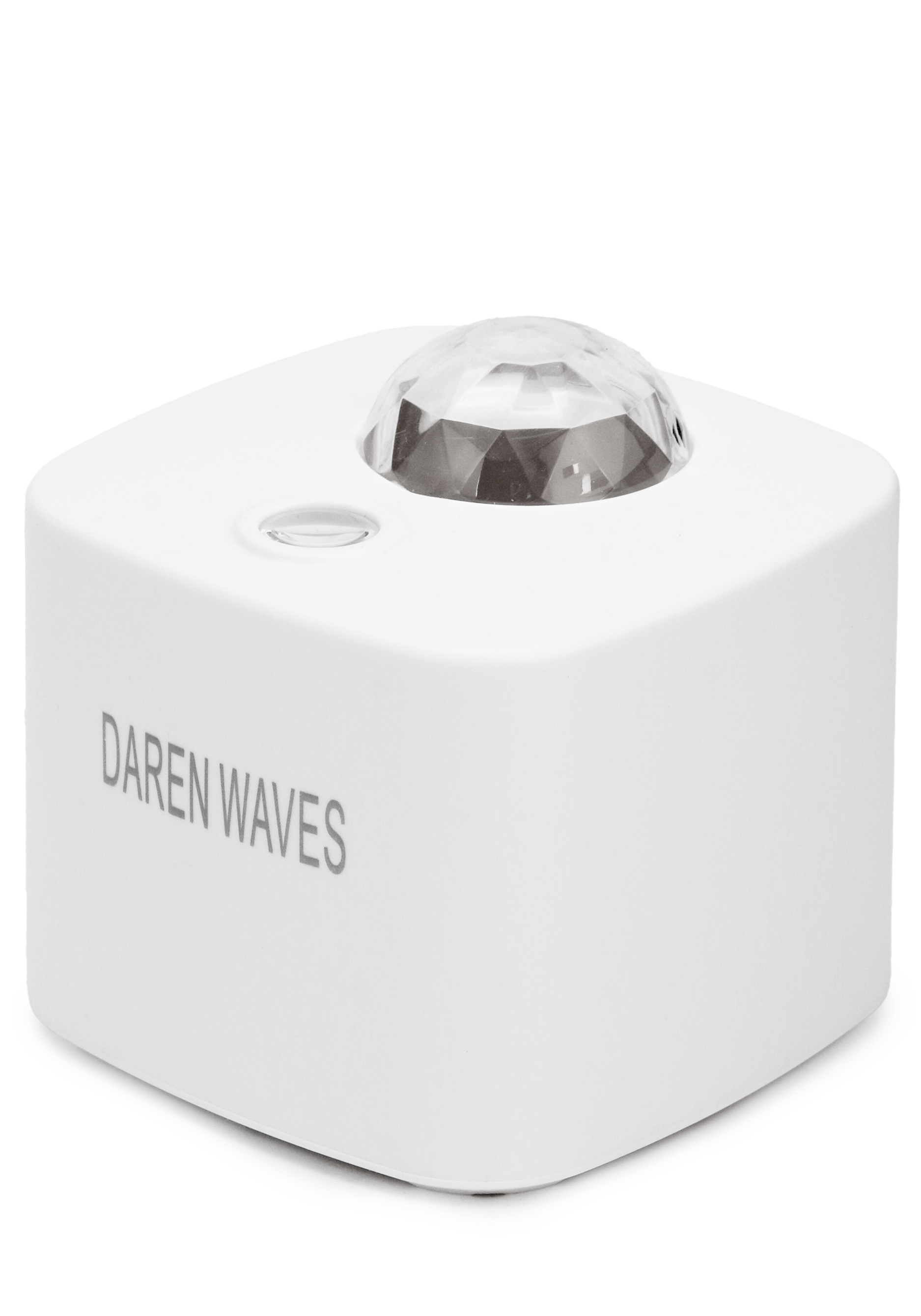 

Ночник "Северное сияние", Белый