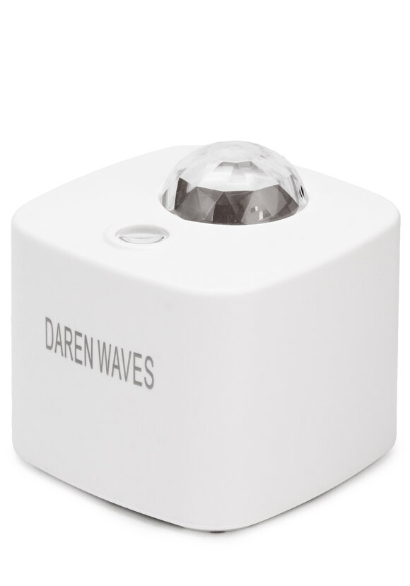 Ночник Северное сияние шир.  580, рис. 1