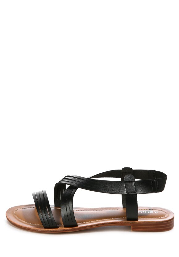 Сандалии женские Мадина шир.  580, рис. 2