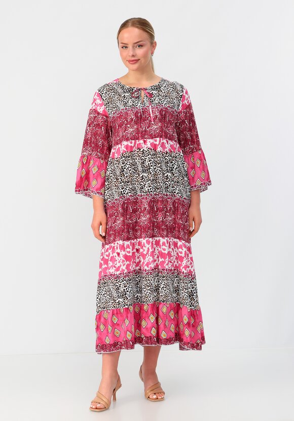 Платье Иветта шир.  580, рис. 14