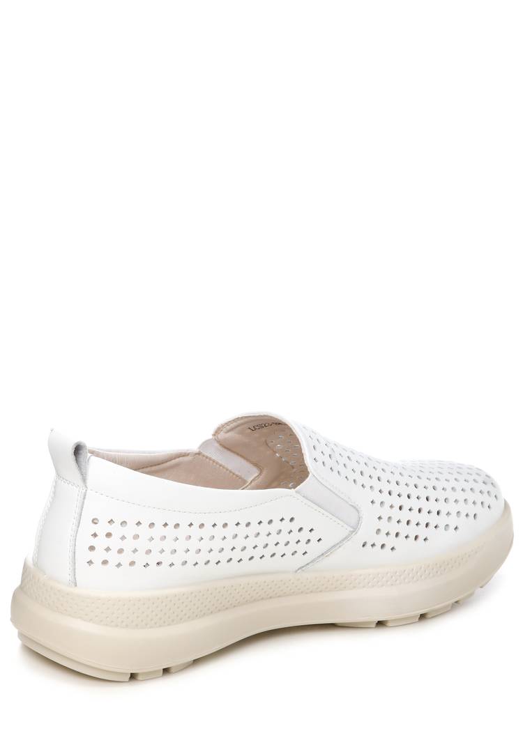 Полуботинки женские Алэйна шир.  750, рис. 13