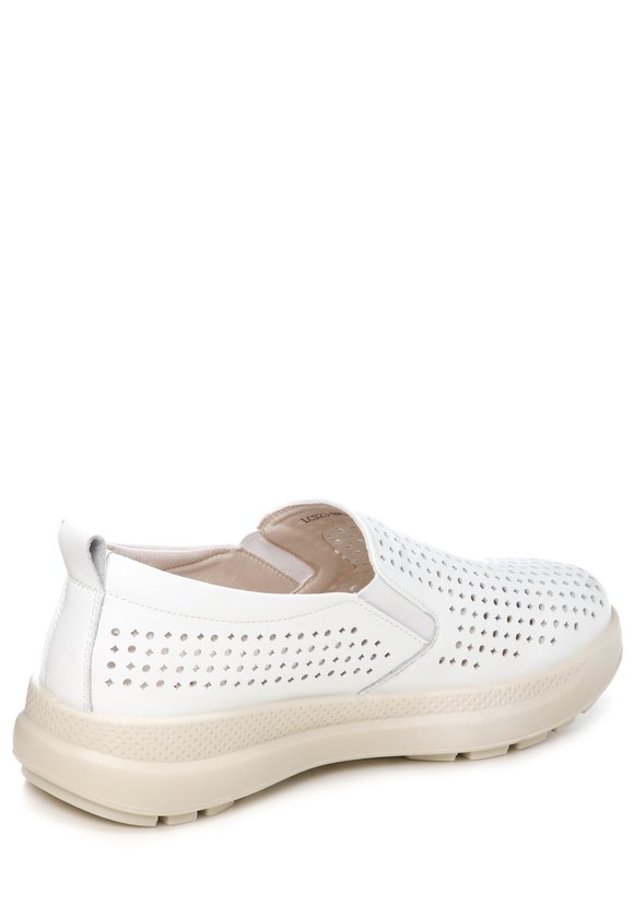 Полуботинки женские Алэйна шир.  580, рис. 13