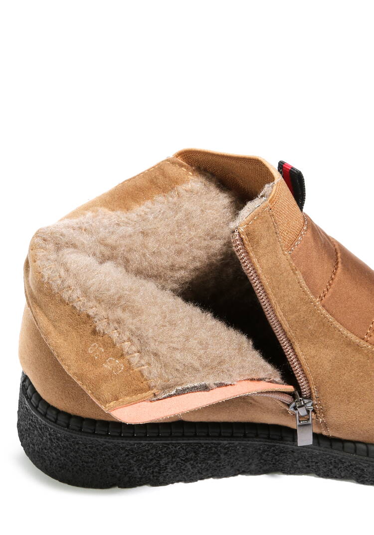 Ботинки женские Звана шир.  750, рис. 12