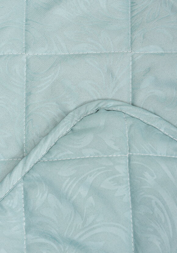 Покрывало стеганое Мелодия шир.  580, рис. 9