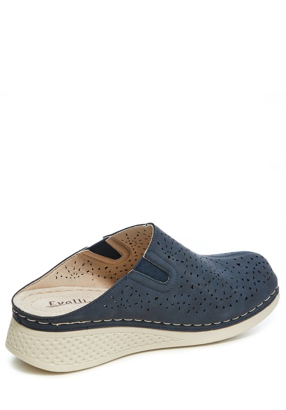 Сабо женские Любава шир.  580, рис. 13