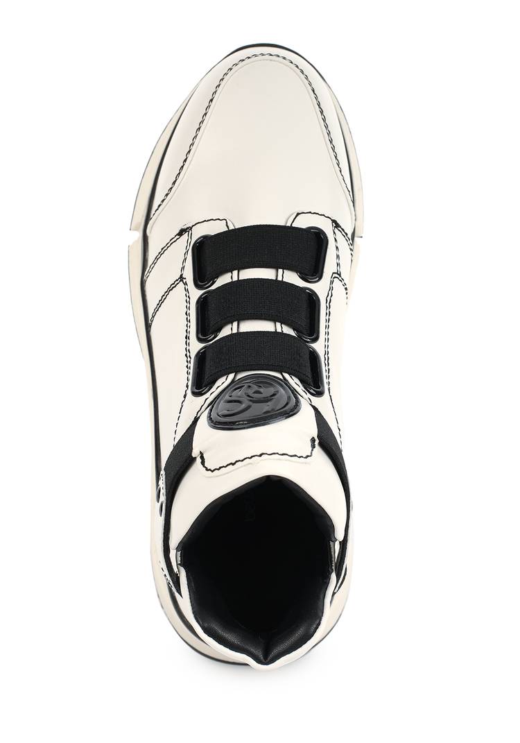 Ботинки женские Геллия шир.  750, рис. 4