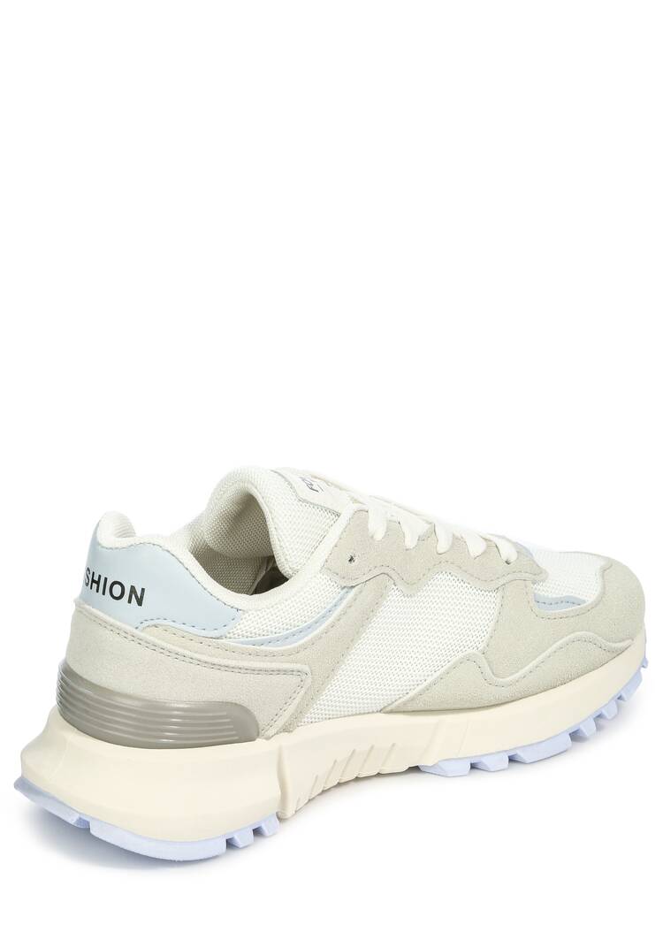 Кроссовки женские Ребекка шир.  750, рис. 13