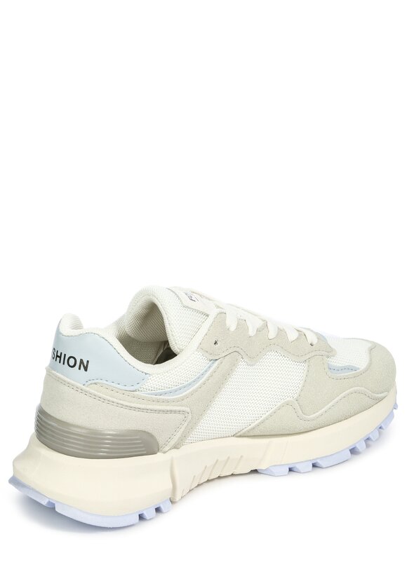 Кроссовки женские Ребекка шир.  580, рис. 13