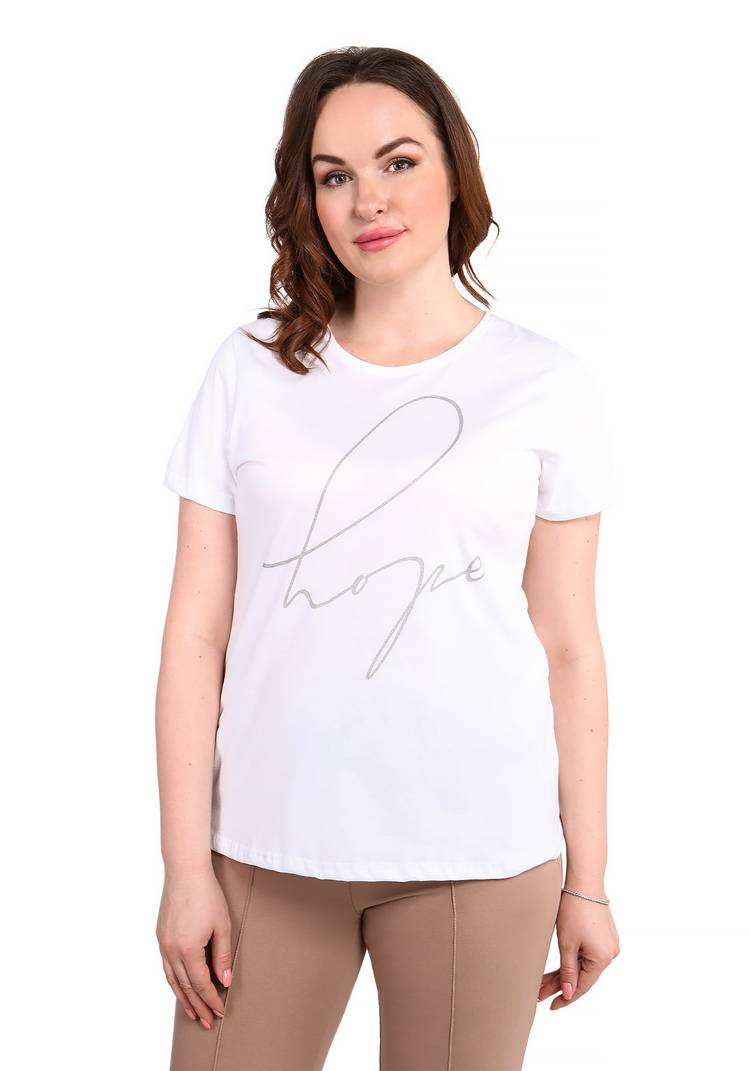 Футболка Жюстин шир.  750, рис. 4