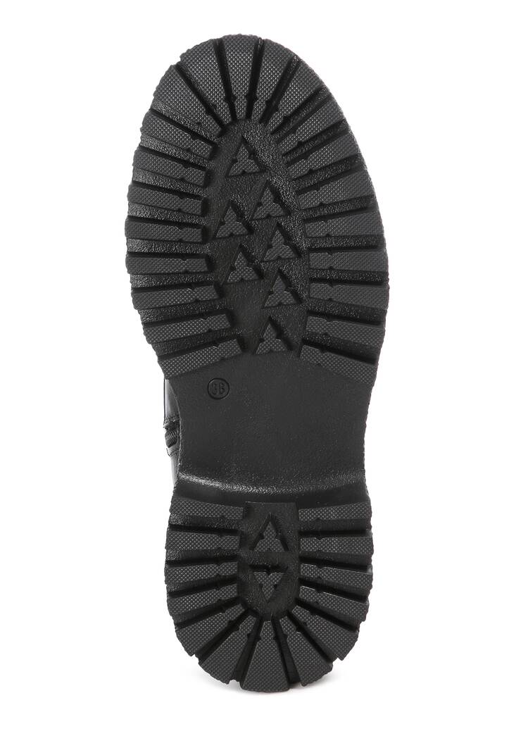 Ботинки женские Корса шир.  750, рис. 5