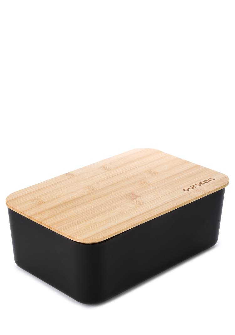 Хлебница с крышкой-доской 2 в 1 шир.  750, рис. 14