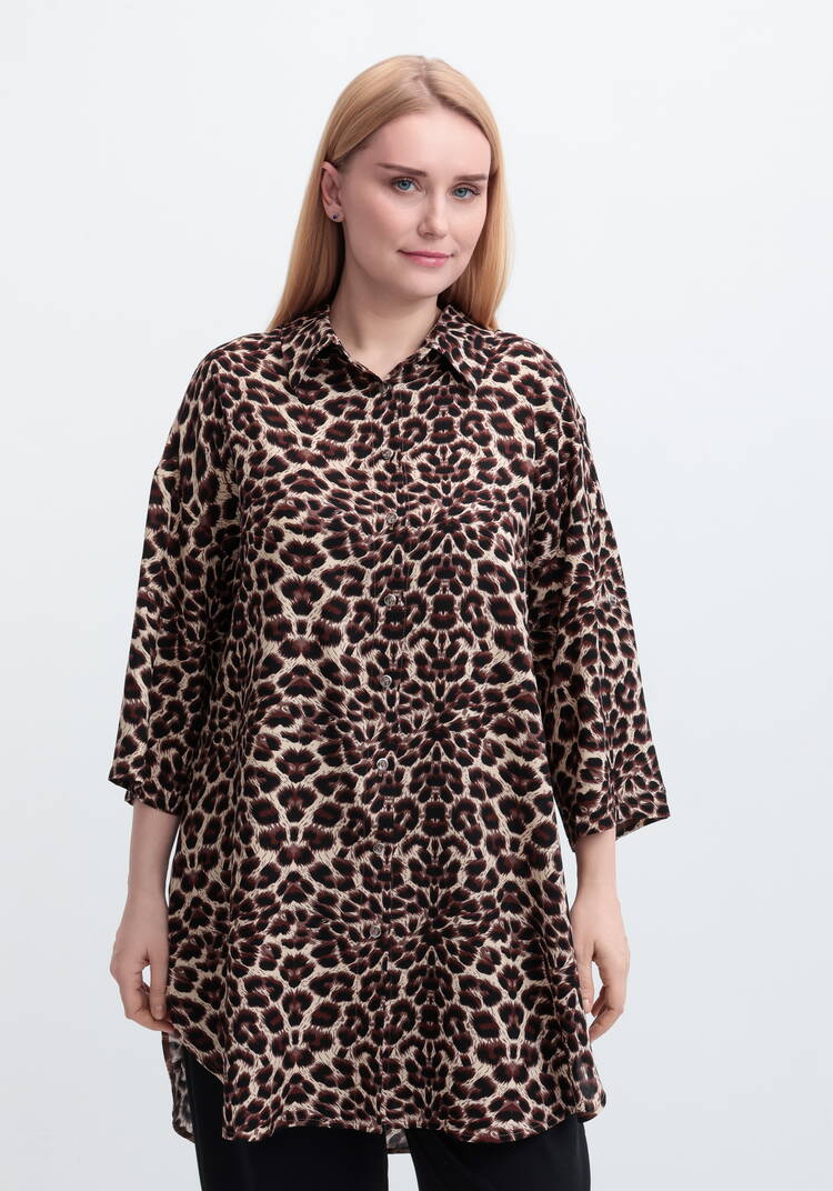 Туника Калипса шир.  750, рис. 10