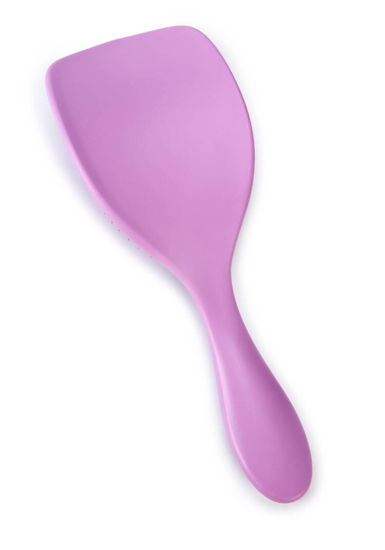 Расческа массажная с ароматом шир.  750, рис. 25