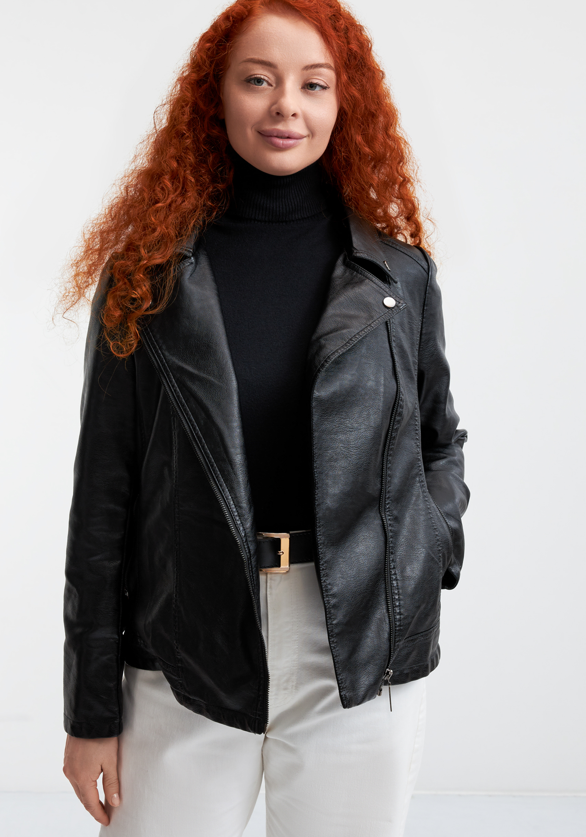 

Куртка "Оливия", Бордовый