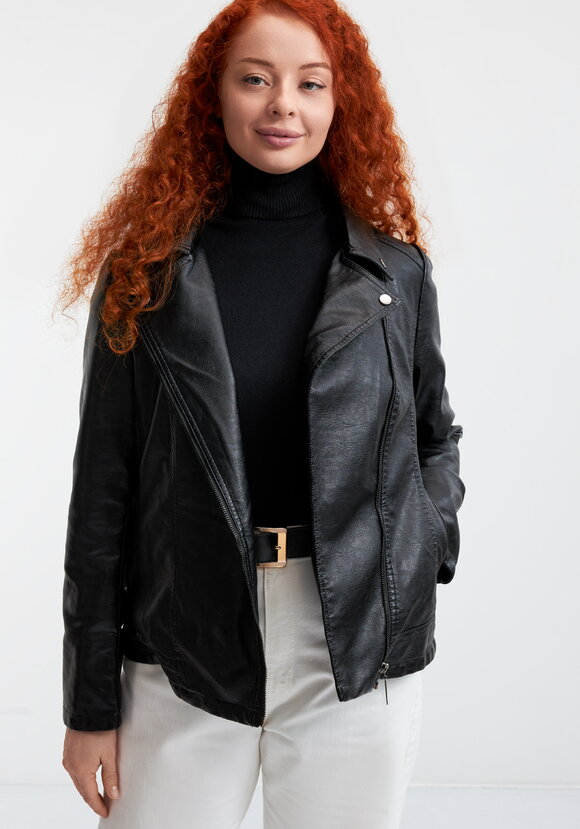 Куртка Оливия шир.  580, рис. 1