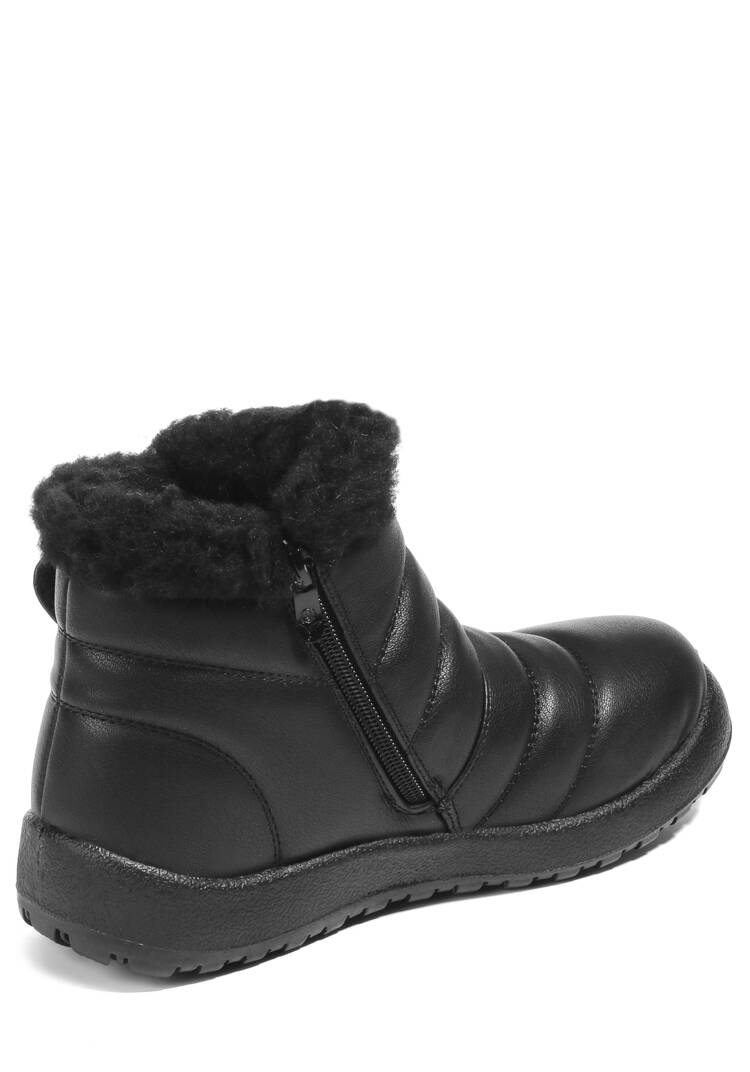 Дутики женские Пелагея шир.  750, рис. 21