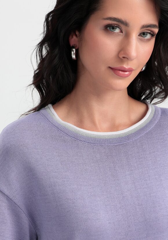 Джемпер Джобет шир.  580, рис. 34