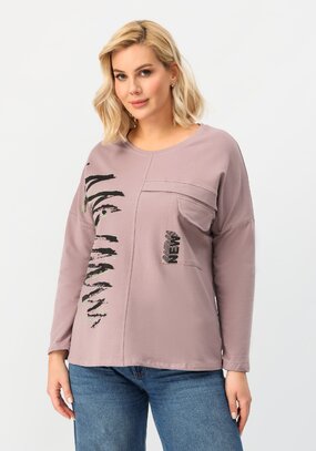 Свитшот Белла