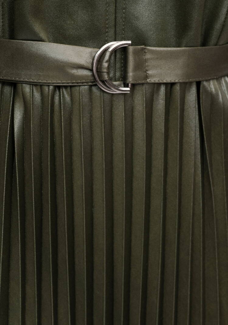 Платье Ритмичные улицы шир.  750, рис. 5