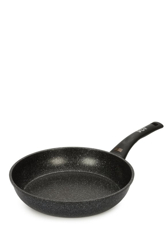 Сотейник KOREA WOK c покрытием MARBLE шир.  580, рис. 1