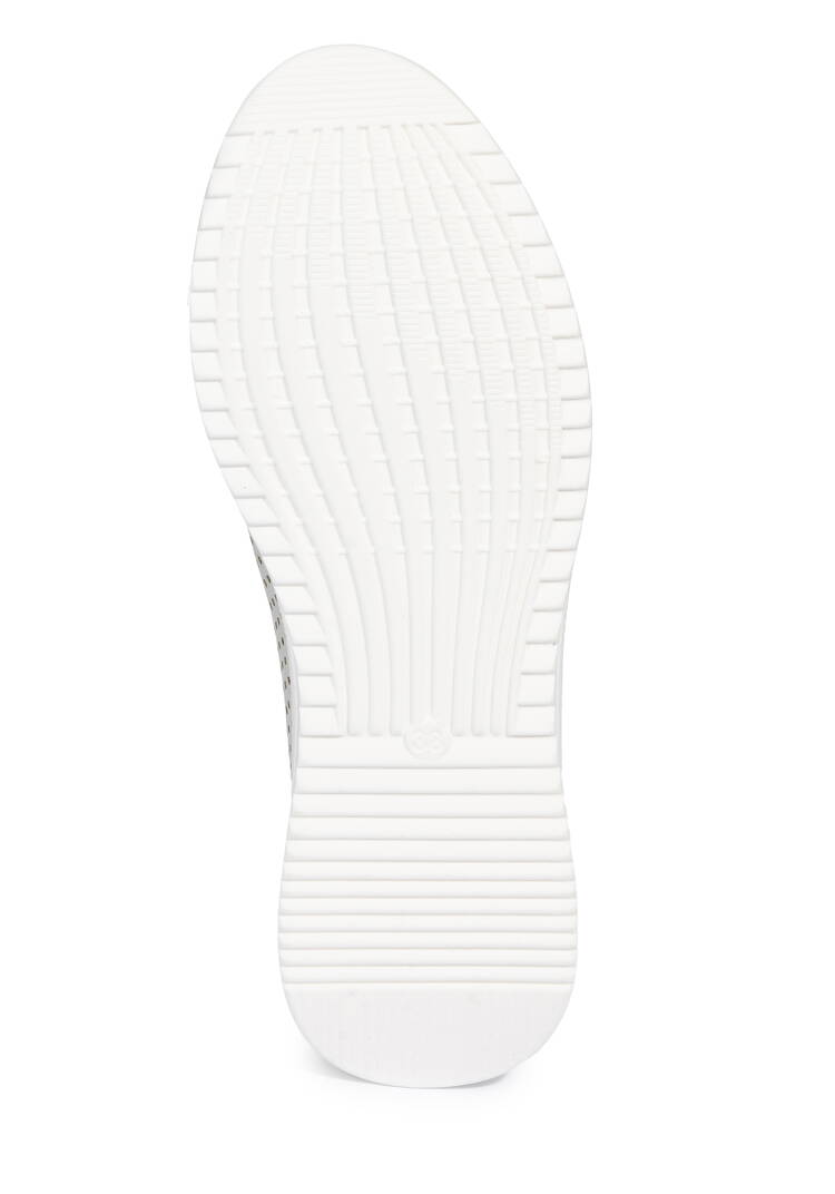 Слипоны женские Астра шир.  750, рис. 5