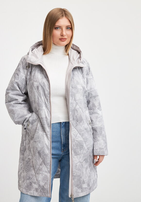 Куртка Индиана шир.  580, рис. 2