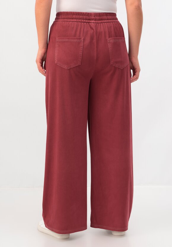 Брюки Жасмин шир.  580, рис. 9