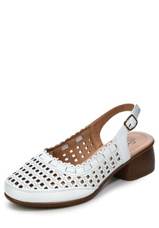 Туфли летние женские Натали