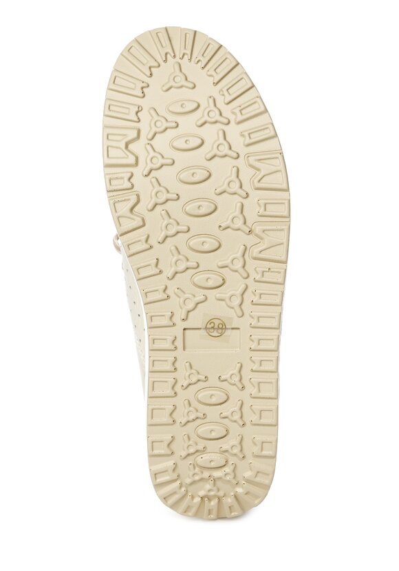 Полуботинки женские Элина шир.  580, рис. 5