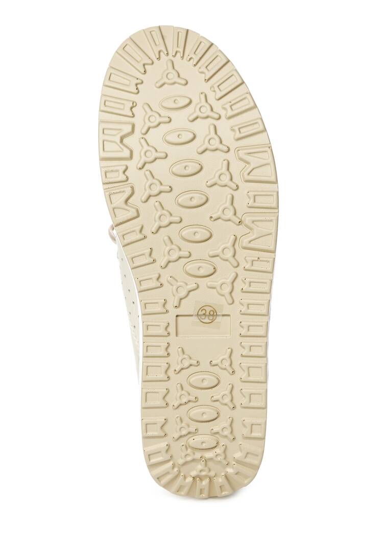 Полуботинки женские Элина шир.  750, рис. 5