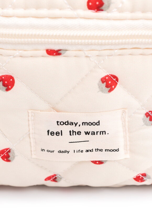 Косметичка женская Инга шир.  580, рис. 22