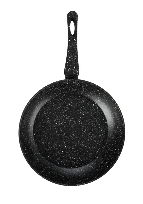 Глубокая сковорода с антипригарным покрытием шир.  580, рис. 54