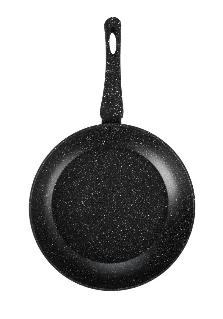 Глубокая сковорода с антипригарным покрытием шир.  750, рис. 54