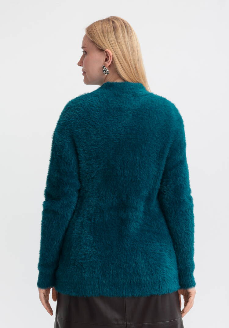 Свитер Нонна шир.  750, рис. 14