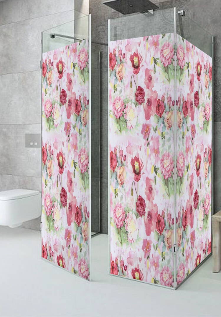 Пленка Витражная шир.  750, рис. 5