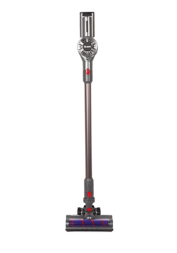 Беспроводной пылесос шир.  580, рис. 1