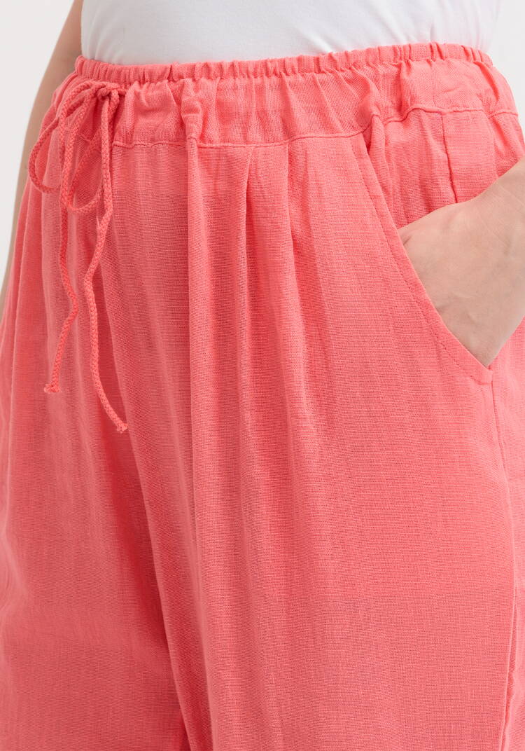 Брюки Нежное обаяние шир.  750, рис. 15