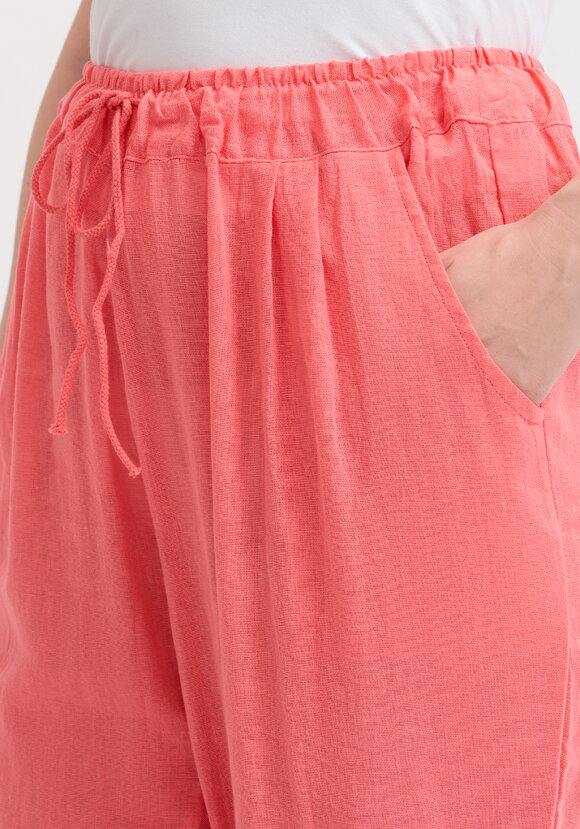 Брюки Нежное обаяние шир.  580, рис. 15