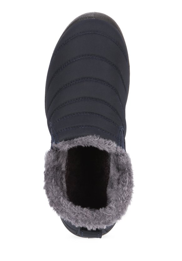 Водонепроницаемые ботинки Аляска Комфорт шир.  580, рис. 34