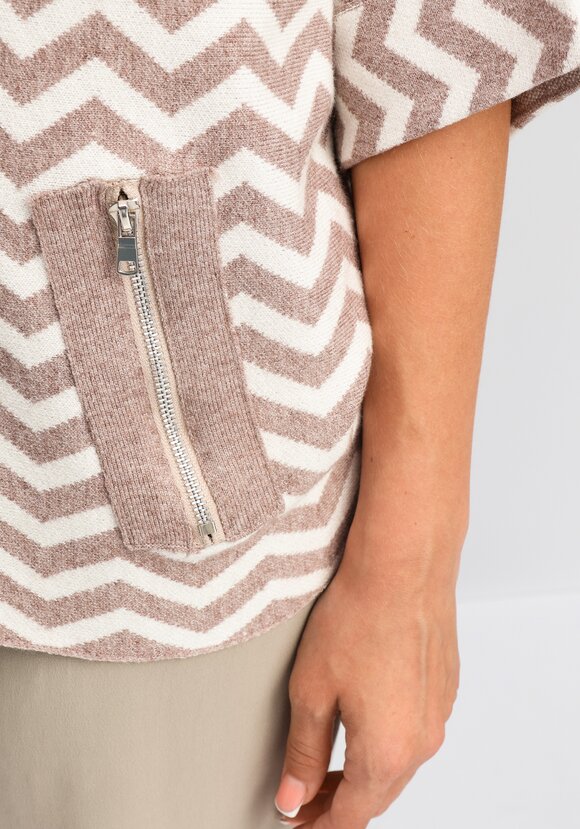 Блуза Джулиана шир.  580, рис. 5