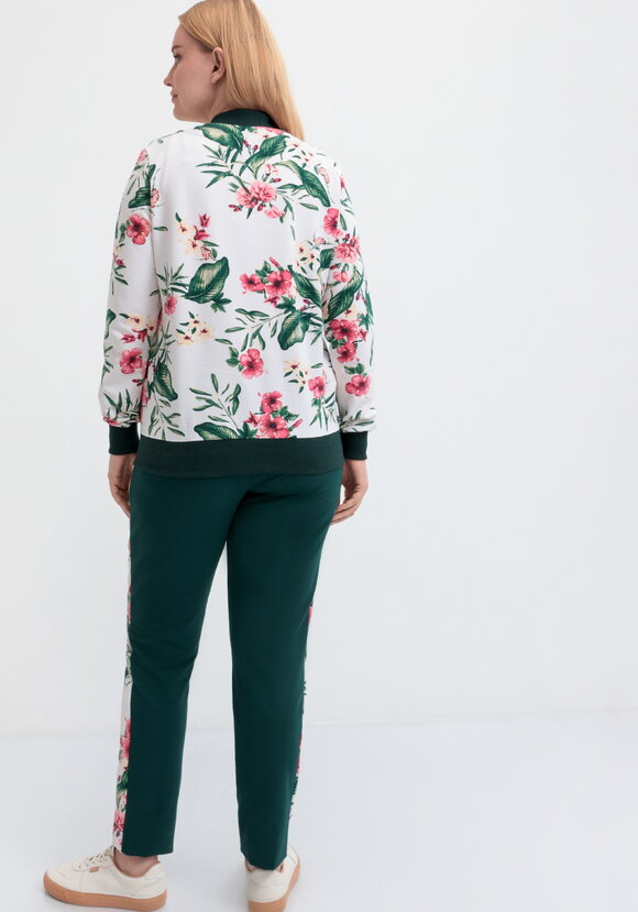 Костюм Городская муза шир.  580, рис. 3